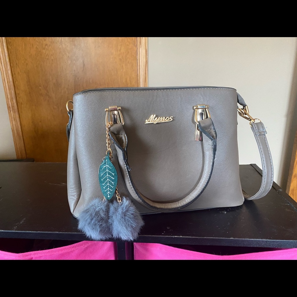 Purse from SHEIN